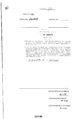 NYS Bill and Veto Jackets: 2003, Chapter 413