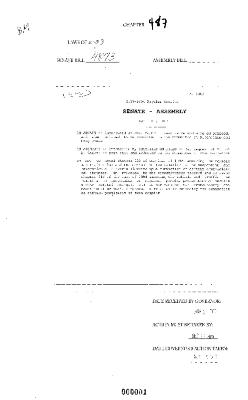 NYS Bill and Veto Jackets: 2003, Chapter 487