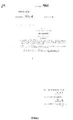 NYS Bill and Veto Jackets: 2003, Chapter 461