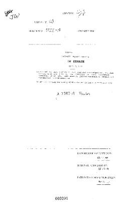 NYS Bill and Veto Jackets: 2003, Chapter 427