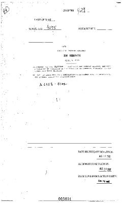NYS Bill and Veto Jackets: 2003, Chapter 429