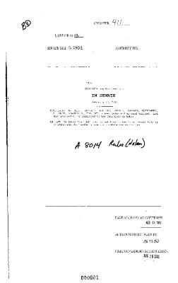 NYS Bill and Veto Jackets: 2003, Chapter 411