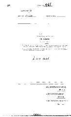 NYS Bill and Veto Jackets: 2003, Chapter 485