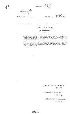 NYS Bill and Veto Jackets: 2003, Chapter 455
