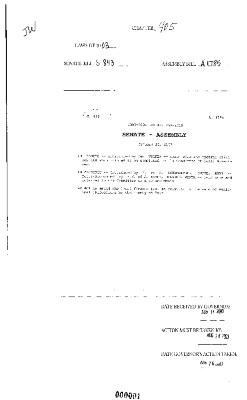 NYS Bill and Veto Jackets: 2003, Chapter 405