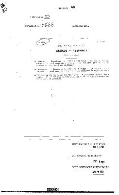 NYS Bill and Veto Jackets: 2003, Chapter 44