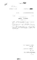 NYS Bill and Veto Jackets: 2003, Chapter 460