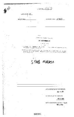 NYS Bill and Veto Jackets: 2003, Chapter 457
