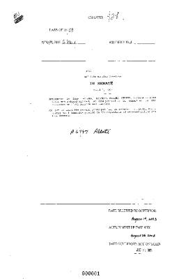 NYS Bill and Veto Jackets: 2003, Chapter 428