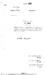 NYS Bill and Veto Jackets: 2003, Chapter 476