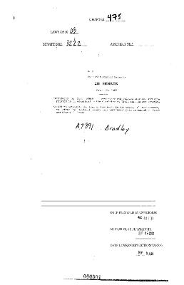 NYS Bill and Veto Jackets: 2003, Chapter 475
