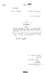 NYS Bill and Veto Jackets: 2003, Chapter 464