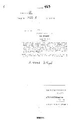 NYS Bill and Veto Jackets: 2003, Chapter 463