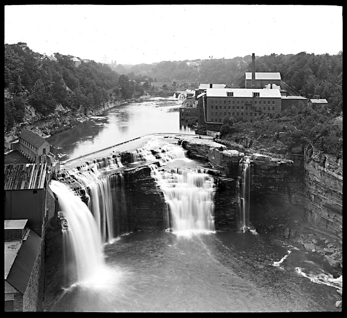 Genesee River