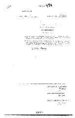 NYS Bill and Veto Jackets: 2003, Chapter 498