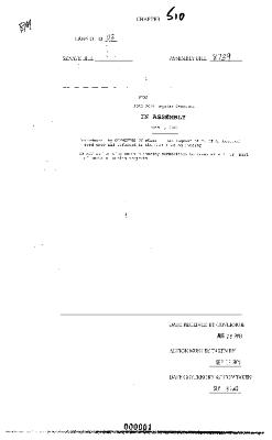 NYS Bill and Veto Jackets: 2003, Chapter 510