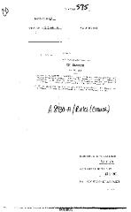 NYS Bill and Veto Jackets: 2003, Chapter 575