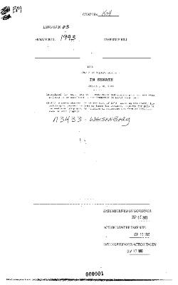NYS Bill and Veto Jackets: 2003, Chapter 518