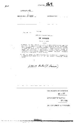NYS Bill and Veto Jackets: 2003, Chapter 564