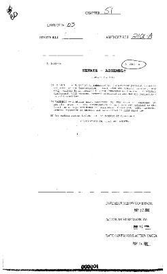 NYS Bill and Veto Jackets: 2003, Chapter 51