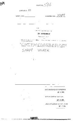 NYS Bill and Veto Jackets: 2003, Chapter 546