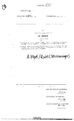 NYS Bill and Veto Jackets: 2003, Chapter 540
