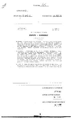 NYS Bill and Veto Jackets: 2003, Chapter 515