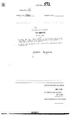 NYS Bill and Veto Jackets: 2003, Chapter 572