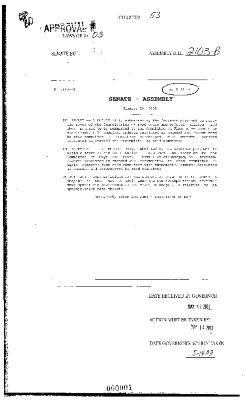 NYS Bill and Veto Jackets: 2003, Chapter 53