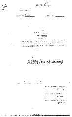NYS Bill and Veto Jackets: 2003, Chapter 536