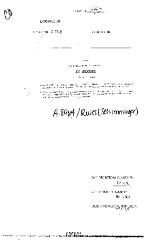 NYS Bill and Veto Jackets: 2003, Chapter 540