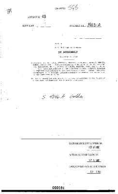 NYS Bill and Veto Jackets: 2003, Chapter 548