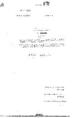 NYS Bill and Veto Jackets: 2003, Chapter 571