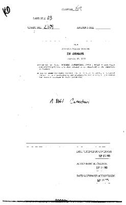 NYS Bill and Veto Jackets: 2003, Chapter 519
