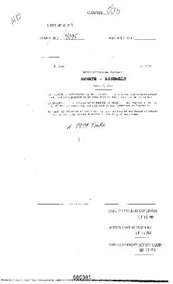NYS Bill and Veto Jackets: 2003, Chapter 530