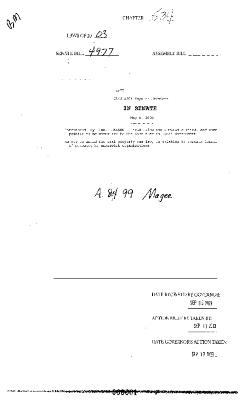 NYS Bill and Veto Jackets: 2003, Chapter 534