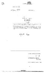 NYS Bill and Veto Jackets: 2003, Chapter 573