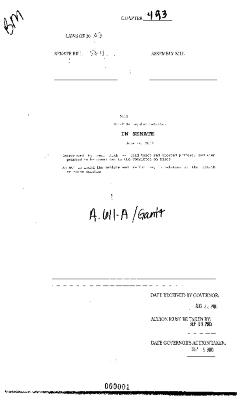 NYS Bill and Veto Jackets: 2003, Chapter 493