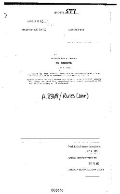 NYS Bill and Veto Jackets: 2003, Chapter 577