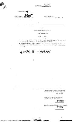 NYS Bill and Veto Jackets: 2003, Chapter 528