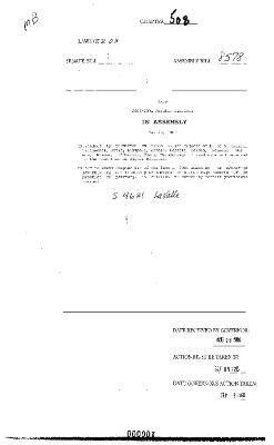 NYS Bill and Veto Jackets: 2003, Chapter 508