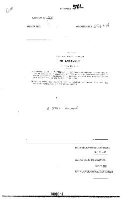 NYS Bill and Veto Jackets: 2003, Chapter 582