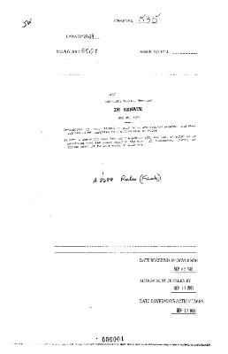 NYS Bill and Veto Jackets: 2003, Chapter 535