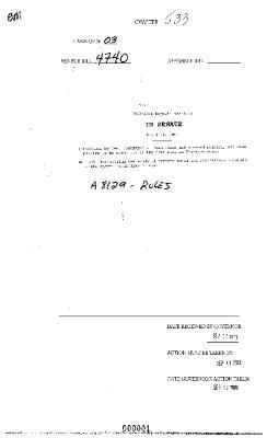 NYS Bill and Veto Jackets: 2003, Chapter 533