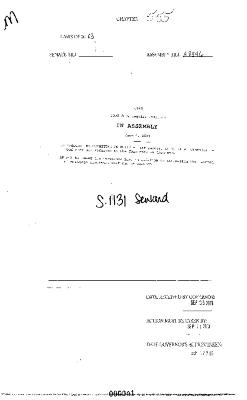 NYS Bill and Veto Jackets: 2003, Chapter 555