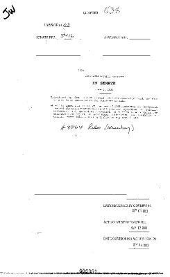 NYS Bill and Veto Jackets: 2003, Chapter 538