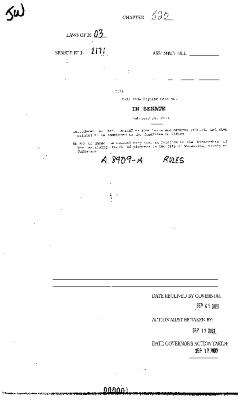 NYS Bill and Veto Jackets: 2003, Chapter 520