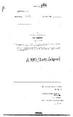 NYS Bill and Veto Jackets: 2003, Chapter 494