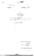 NYS Bill and Veto Jackets: 2003, Chapter 585