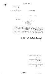 NYS Bill and Veto Jackets: 2003, Chapter 610